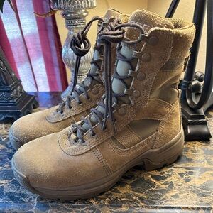 Propper Series 100 Coyote Military Training 8” Boot